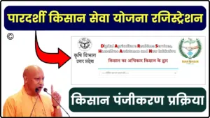 पारदर्शी किसान सेवा योजना रजिस्ट्रेशन 2025: किसान पंजीकरण प्रक्रिया, लाभ