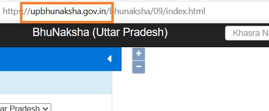 UP Bhulekh – यूपी भूलेख 2025 | ऑनलाइन खसरा खतौनी कैसे चेक करें? @upbhulekh.gov.in | भूलेख उत्तर प्रदेश Benefit 7 UP bhu naksha check