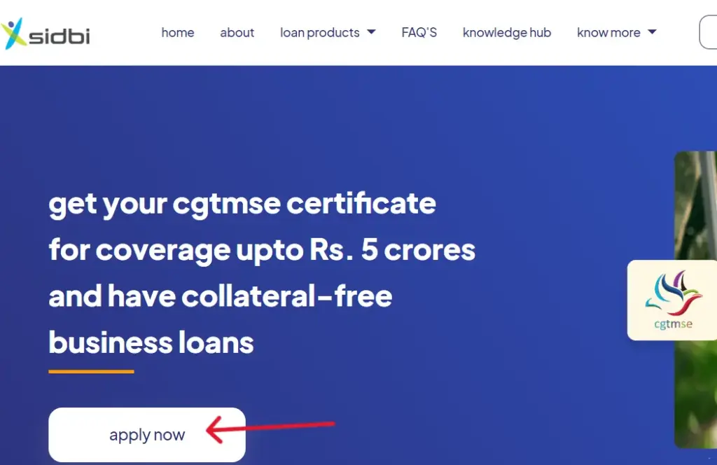 How to get Benefits from Government Subsidy Loan for Business? Procedure to Apply 3 CGTMSE Certificate Apply Now