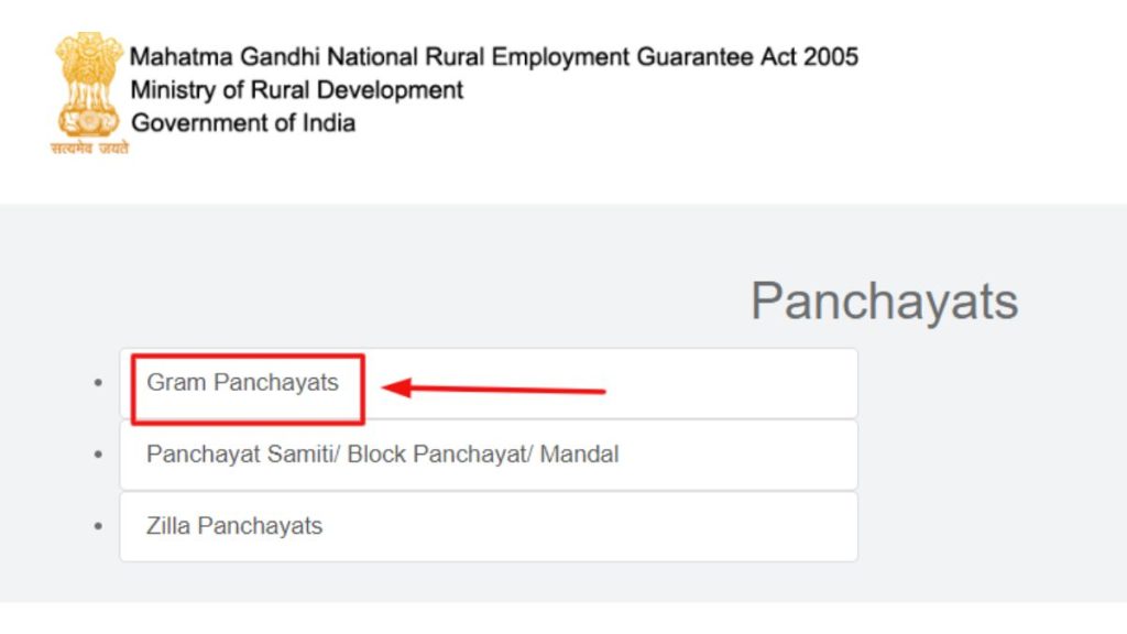 Gram Panchayats