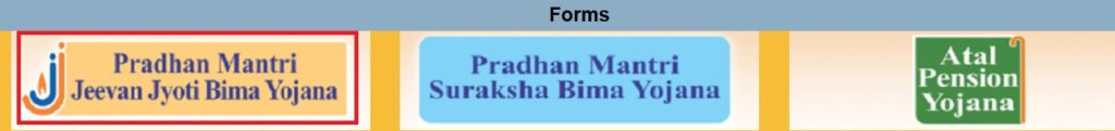 प्रधानमंत्री जीवन ज्योति बीमा योजना (PMJJBY) 2025: लाभ, पात्रता, विशेषताएं, प्रीमियम राशि 3 PM jeevan jyoti bima apply