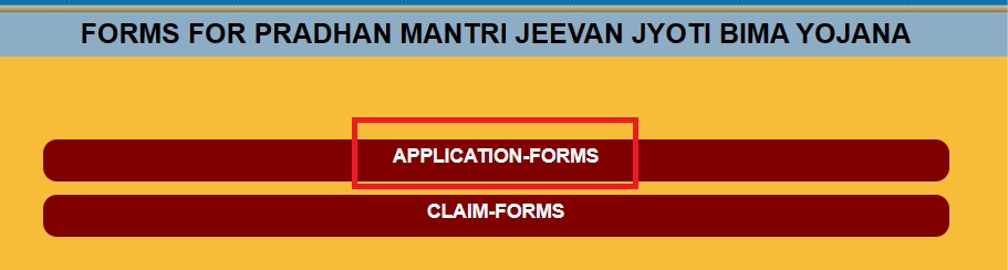 प्रधानमंत्री जीवन ज्योति बीमा योजना (PMJJBY) 2025: लाभ, पात्रता, विशेषताएं, प्रीमियम राशि 4 PMJJBY Yojana apply