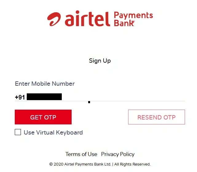 AirtelTez Login Portal, Airtel Mitra Login 2025, Airtel Payment Bank Retailer Login 3 Airtel tez portal online registration