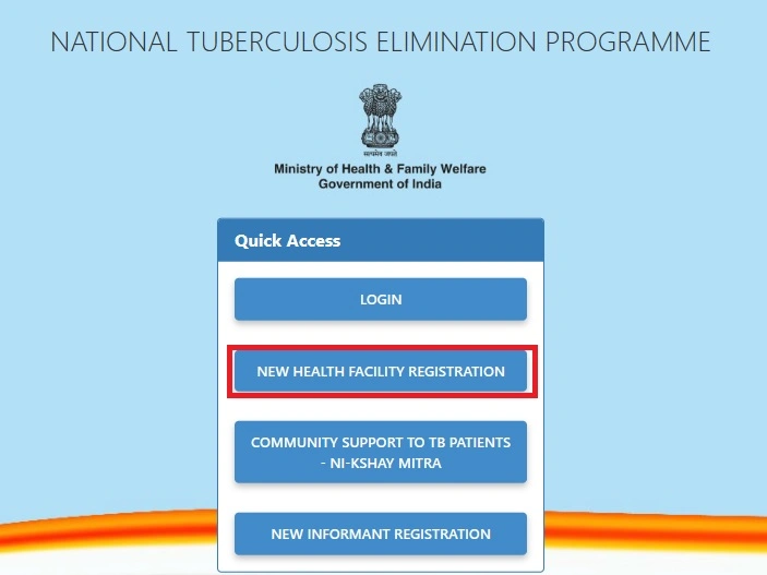 निक्षय पोषण योजना 2025: रजिस्ट्रेशन कैसे करें? टीबी के मरीज को कितने पैसे मिलते हैं? 2 Login to Nikshay portal