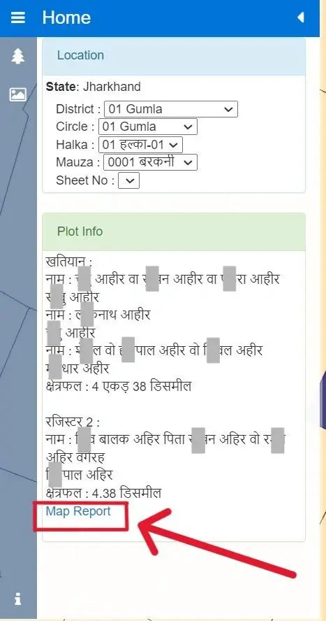 Plot Info