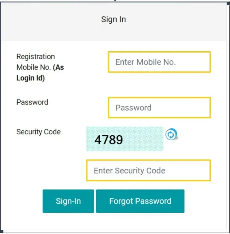 Sauchalay yojana apply