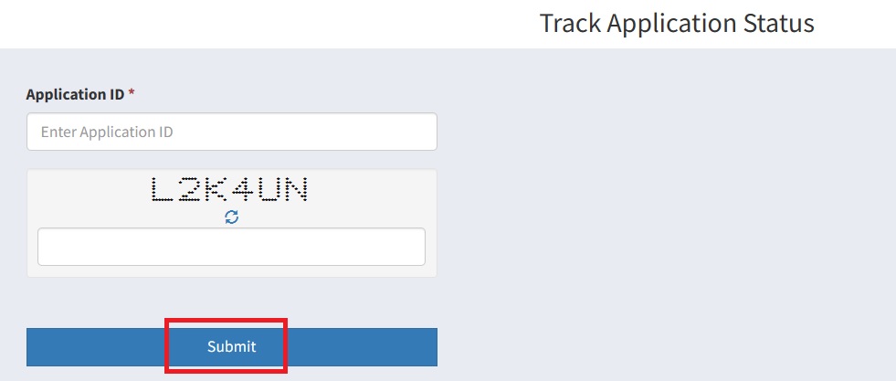 E Sewa Punjab 2025; पंजाब ई सेवा केंद्र ऑनलाइन पोर्टल, E Sewa Kendra Appointment, Track Status 6 e sewa Track application status